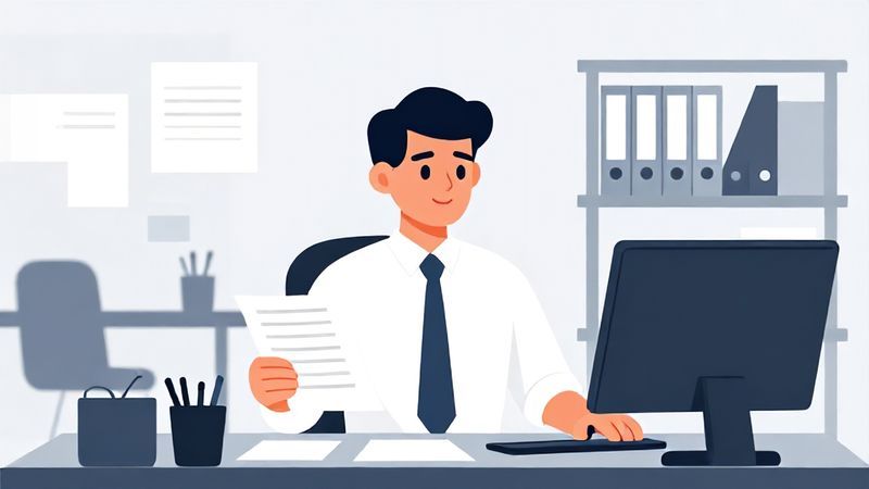 Banner PT Helon Internusa Flamindo membuka lowongan Staf Admin Operasional di Tangerang. Lamar sebelum 2 Mei 2026.