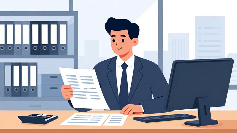 Banner PT Sentralsari Primasentosa membuka lowongan Staf Finance di Sidoarjo. Lamar sebelum 3 Mei 2026.