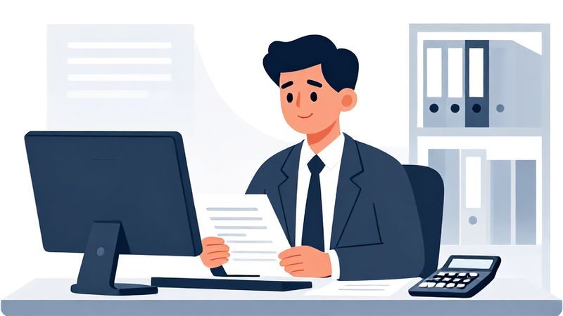 Banner PT Sentralsari Primasentosa membuka lowongan Staf Finance di Sidoarjo. Lamar sebelum 3 Mei 2026.