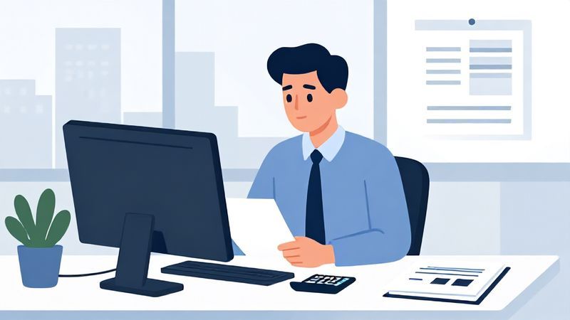 Banner Gaji kompetitif & peluang karir di perusahaan pangan terkemuka. Lamar sebelum 3 Mei 2026.