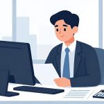 Banner Perusahaan di Jakarta Barat membuka lowongan Staff Admin Finance. Lamar sebelum 3 Mei 2026.