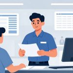 Banner Perusahaan di Sidoarjo membuka lowongan Staff Admin Produksi. Daftar sebelum 29 April 2026.