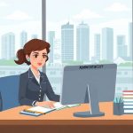 Banner PT. Berkat Maju Selalu membuka lowongan Staff Admin Verifikasi di Makassar. Daftar sebelum 2 Mei 2026.