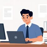 Banner Perusahaan di Bandung membuka lowongan Staff Administrasi. Lamar sebelum 2 Mei 2026.