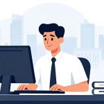 Banner PT. HIBARU membuka lowongan Staff Administrasi di Jakarta Pusat. Lamar sebelum 2 Mei 2026.