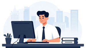 Banner PT. HIBARU membuka lowongan Staff Administrasi di Jakarta Pusat. Lamar sebelum 2 Mei 2026.