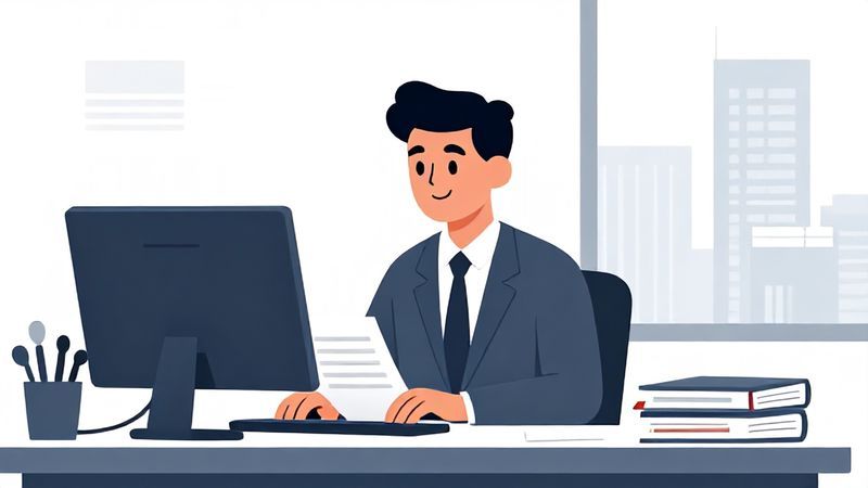 Banner Sedang mencari lowongan sebagai Staff Administrasi? Perusahaan di Medan membuka kesempatan untuk bergabung.