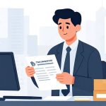 Banner Gaji kompetitif, asuransi kesehatan, pengembangan karier, dan fleksibilitas kerja menanti Anda.