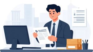 Banner Gaji kompetitif, asuransi kesehatan, pengembangan karier, dan fleksibilitas kerja menanti Anda.