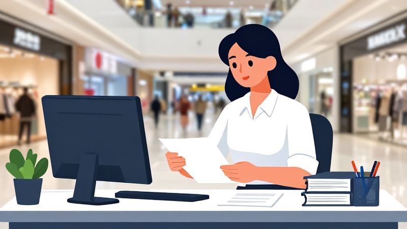 Banner Perusahaan di Jakarta Barat membuka lowongan Staff Administration. Lamar sebelum 2 Mei 2026.