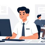 Banner Kembangkan karir di perusahaan terkemuka HR. Gaji kompetitif, asuransi kesehatan, dan pelatihan berkelanjutan menanti Anda.