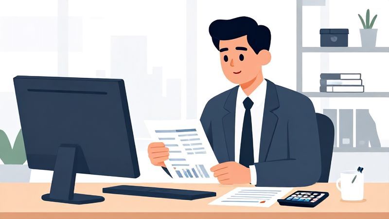 Banner PT Budaya Rasa membuka lowongan Staff Keuangan di Tangerang. Gaji Rp 4.000.000 – Rp 6.000.000 per bulan. Lamar sebelum 2 Mei 2026.