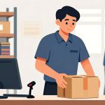 Banner SMA/SMK < 25th lokasi Bogor | pengalaman > 2 tahun di bidang packing/pengemasan produk