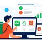 Banner Sedang mencari lowongan sebagai Staff Platform Delivery Operational? Perusahaan di Jakarta Utara membuka kesempatan untuk bergabung.