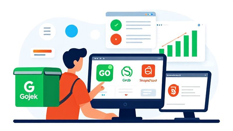 Banner Sedang mencari lowongan sebagai Staff Platform Delivery Operational? Perusahaan di Jakarta Utara membuka kesempatan untuk bergabung.