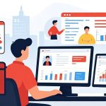 Banner Sedang mencari lowongan sebagai Staff Platform Delivery Operational? Perusahaan di Jakarta Utara membuka kesempatan untuk bergabung.