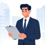 Banner Perusahaan di Jakarta Selatan membuka lowongan Staff Sales. Lamar sebelum 30 April 2026.