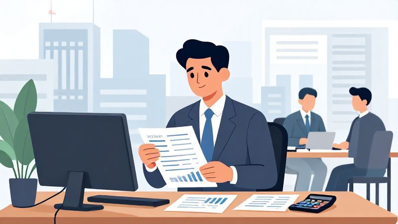 Banner PT. Mitra Unggul Berjaya membuka lowongan Supervisor Finance Accounting Tax di Jakarta Selatan. Lamar sebelum 2 Mei 2026.