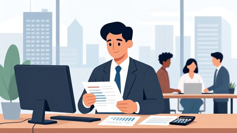 Banner PT. Mitra Unggul Berjaya membuka lowongan Supervisor Finance Accounting Tax di Jakarta Selatan. Lamar sebelum 2 Mei 2026.