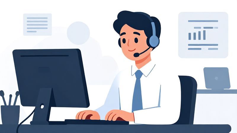 Banner Sedang mencari lowongan sebagai Technical Customer Service? Perusahaan di Jakarta Pusat membuka kesempatan untuk bergabung.