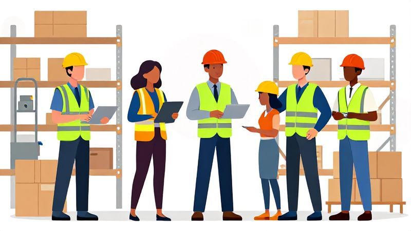 Banner Perusahaan di Karawang membuka lowongan Trainee Program SME Batch 3. Lamar sebelum 2 Mei 2026.