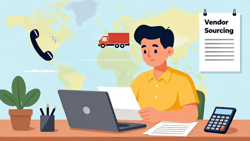 Banner Bangun jaringan logistik area Jabo-Sumatera! Cari vendor truk & negosiasi deal terbaik. Gabung tim kami sekarang!