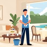 Banner Sedang mencari lowongan sebagai Villa Helper? Bergabunglah dengan tim profesional di Jakarta Raya untuk posisi ini.