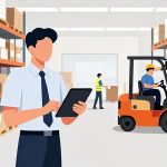 Banner Sedang mencari lowongan sebagai Warehouse Operations Coordinator? Perusahaan di Jakarta Utara membuka kesempatan untuk bergabung.