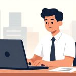 Banner PT Kronosaurus Financial Instrument membuka lowongan Admin Staff (Part-Time) di Jakarta Raya. Lamar sebelum 5 Mei 2026.