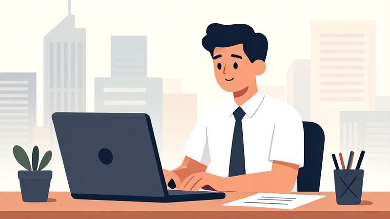 Banner PT Kronosaurus Financial Instrument membuka lowongan Admin Staff (Part-Time) di Jakarta Raya. Lamar sebelum 5 Mei 2026.