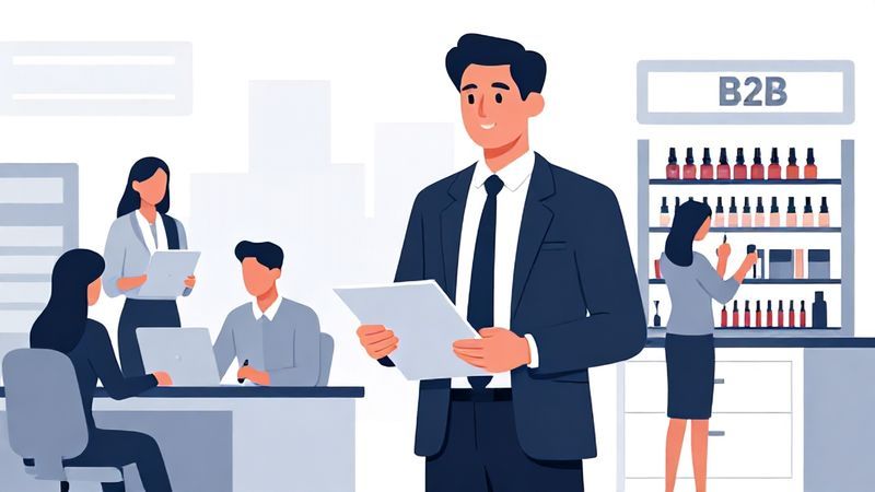 Banner PT Shangyang Indonesia membuka lowongan B2B Sales Manager di Jakarta Utara. Lamar sebelum 2 Mei 2026.