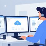 Banner PT. Cyberindo Mega Persada (CBN Cloud) membuka lowongan Cloud Support Engineer di Jakarta Selatan. Lamar sebelum 6 Mei 2026.