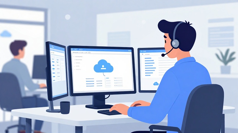 Banner PT. Cyberindo Mega Persada (CBN Cloud) membuka lowongan Cloud Support Engineer di Jakarta Selatan. Lamar sebelum 6 Mei 2026.