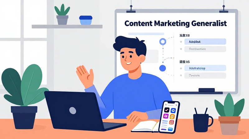 Banner Sedang mencari lowongan sebagai Content Marketing Generalist? Klinik Banobagi Surabaya membuka kesempatan untuk bergabung.