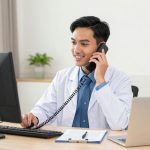Banner Klinik Utama Sakti Medika membuka lowongan Customer Relation Officer di Jakarta Selatan. Lamar sebelum 6 Mei 2026.