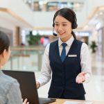 Banner Perusahaan di Jakarta Selatan membuka lowongan Customer Service Attendant. Lamar sebelum 6 Mei 2026.