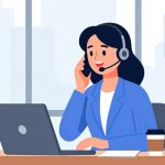 Banner Renyuk membuka lowongan Customer Service Morning Shift (WFH) di Jakarta Raya. Lamar sebelum 6 Mei 2026.