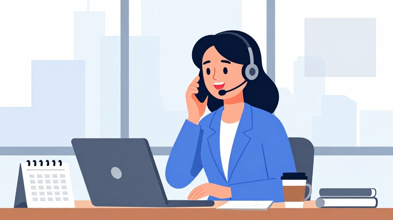 Banner Renyuk membuka lowongan Customer Service Morning Shift (WFH) di Jakarta Raya. Lamar sebelum 6 Mei 2026.