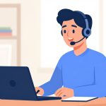 Banner Perusahaan di Jakarta Barat membuka lowongan Customer Service Inbound Chat Agent. Lamar sebelum 6 Mei 2026.