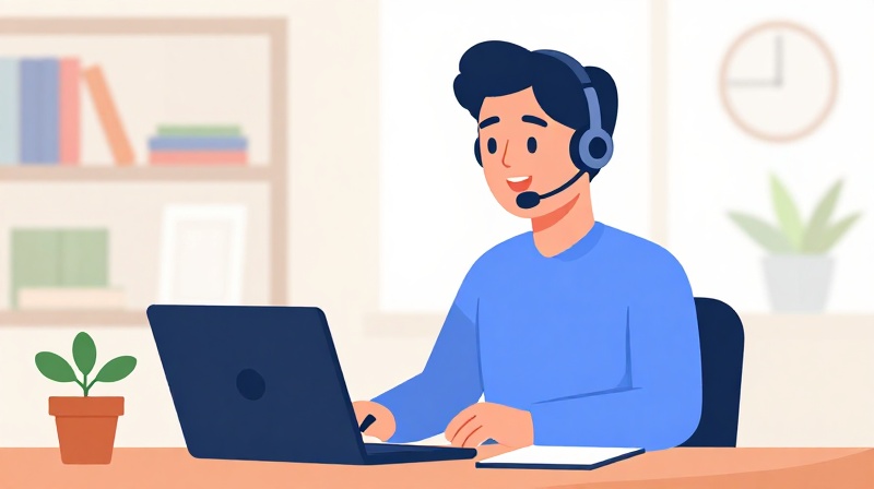 Banner Perusahaan di Jakarta Barat membuka lowongan Customer Service Inbound Chat Agent. Lamar sebelum 6 Mei 2026.