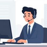 Banner Perusahaan di Jakarta Barat membuka lowongan Customer Service. Lamar sebelum 6 Mei 2026.
