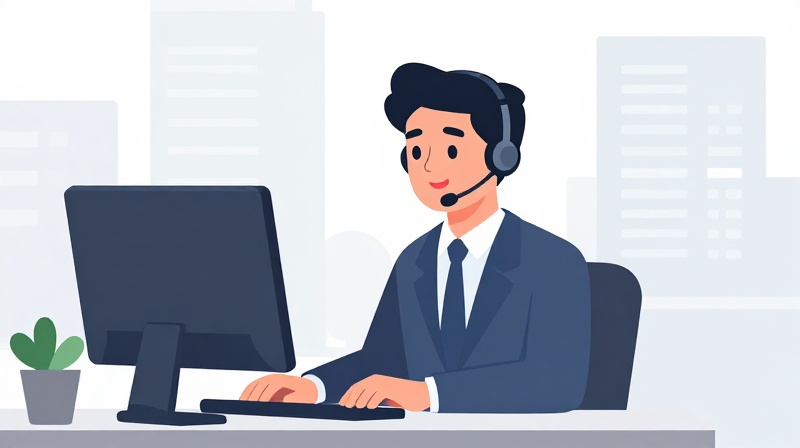 Banner Perusahaan di Jakarta Barat membuka lowongan Customer Service. Lamar sebelum 6 Mei 2026.