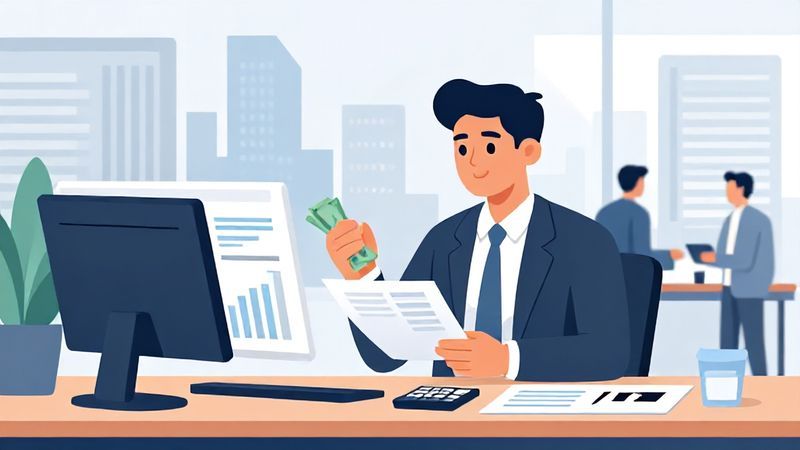 Banner Sedang mencari lowongan sebagai Finance Manager? Bergabunglah dengan tim kami di Jakarta Utara.