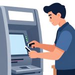 Banner Sedang mencari lowongan sebagai FLM ATM First Level Maintenance Technician? Perusahaan di Surabaya membuka kesempatan ini.