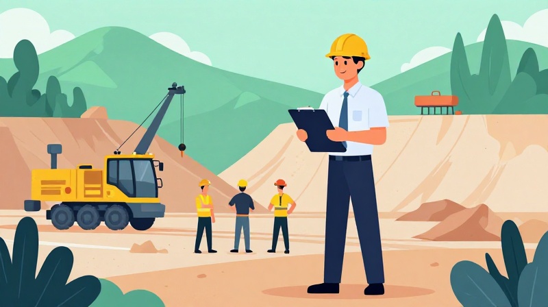 Banner Perusahaan di Kalimantan Barat membuka lowongan Head of Site (Mining). Lamar sebelum 2 Mei 2026.