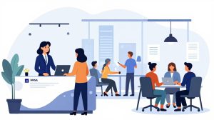 Banner Sedang mencari lowongan kerja sebagai HRGA (Human Resources and General Affairs)? Perusahaan di Jakarta Selatan membuka kesempatan untuk bergabung.