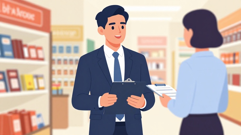 Banner Sedang mencari lowongan sebagai Key Account Executive? Perusahaan di Jakarta Barat membuka kesempatan untuk bergabung.