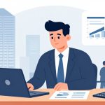 Banner Kami mencari Manager FAT (Finance, Accounting, Tax) yang berpengalaman untuk memimpin tim keuangan, akuntansi, dan pajak di perusahaan kami.
