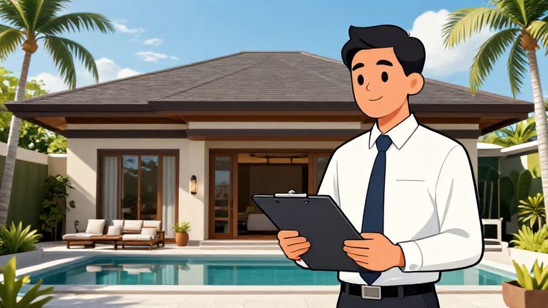 Banner Svara Villas membuka lowongan Operations Manager di Badung, Bali. Lamar sebelum 2 Mei 2026.