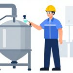 Banner Sedang mencari lowongan sebagai Pengawas Mixing Produksi (Liquid)? Perusahaan di Karawang membuka kesempatan untuk Anda.